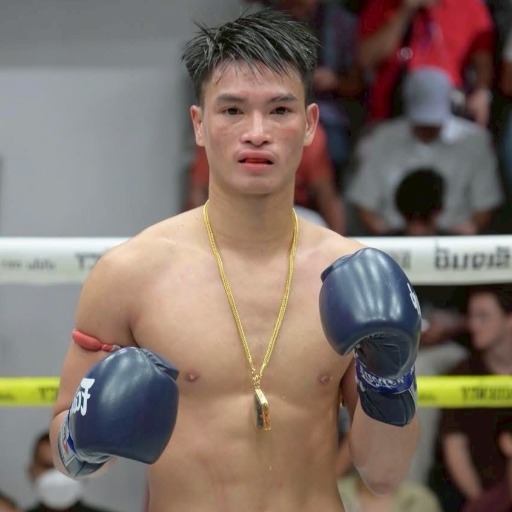 Sing S. Chokmeechai