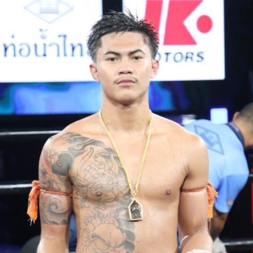 พรวิเศษ ส.โชคมีชัย
