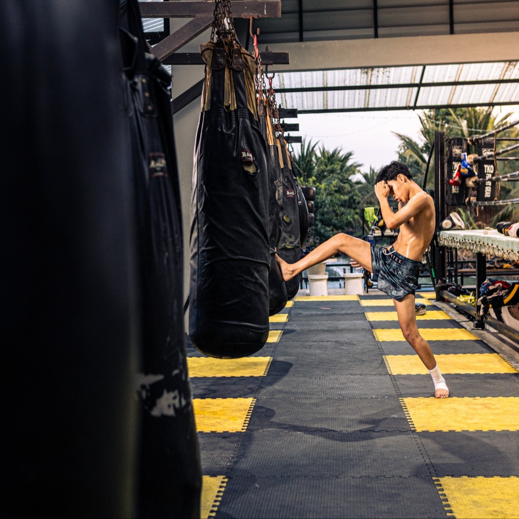 About boxing