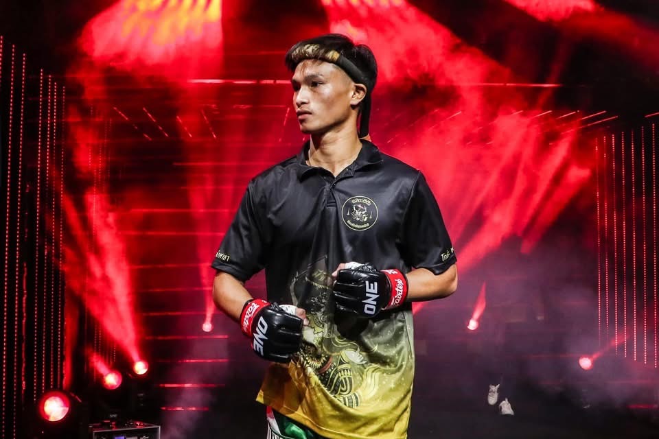 Training Atmosphere 24